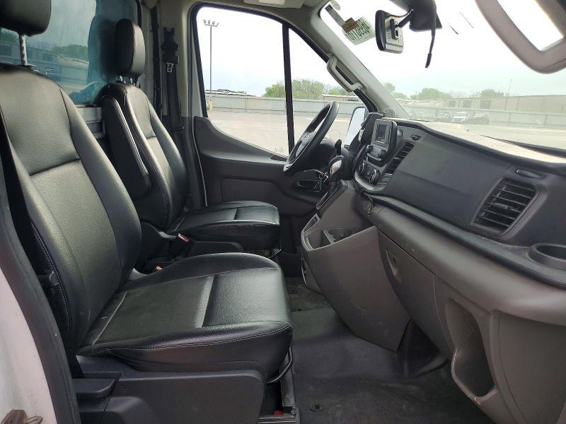 2022 Ford Transit T-350