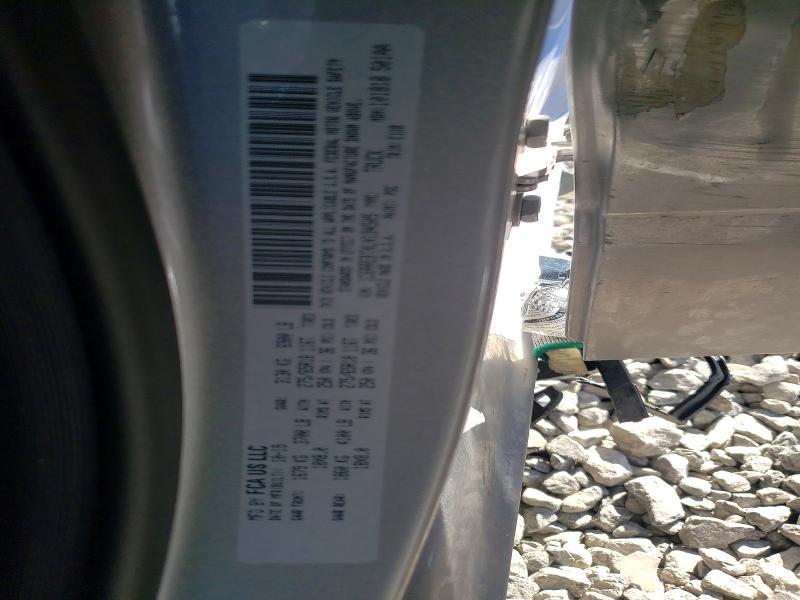 2020 Dodge RAM 1500 BIG Horn