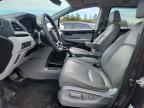 2018 Honda Odyssey exl