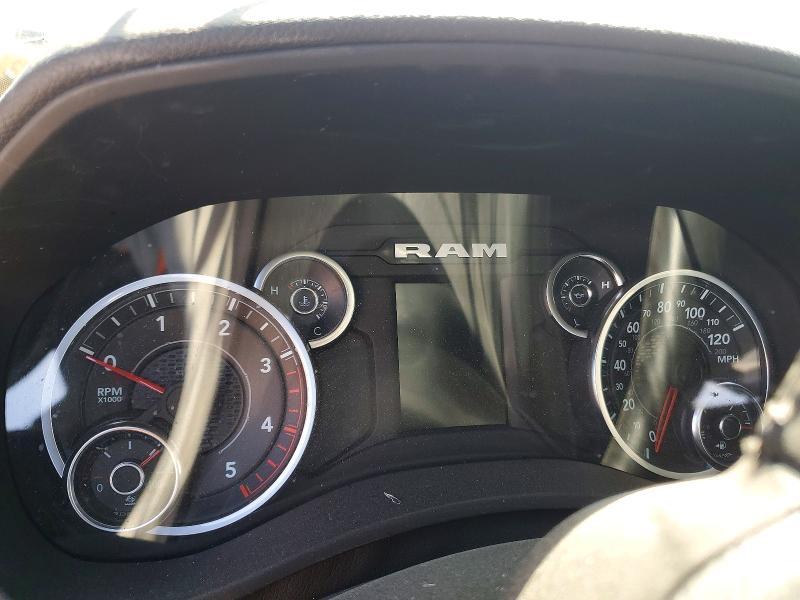 2024 Dodge RAM 3500 BIG Horn