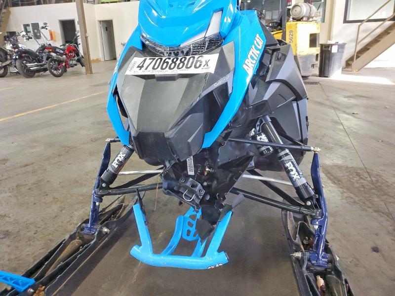 2025 Arctic Cat Arctic Cat