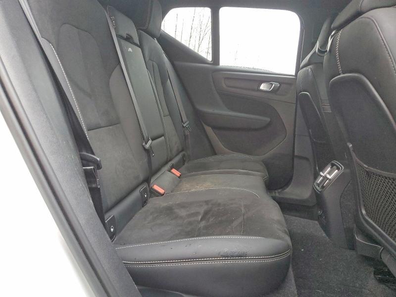 2023 Volv Xc40 Recharge Plus