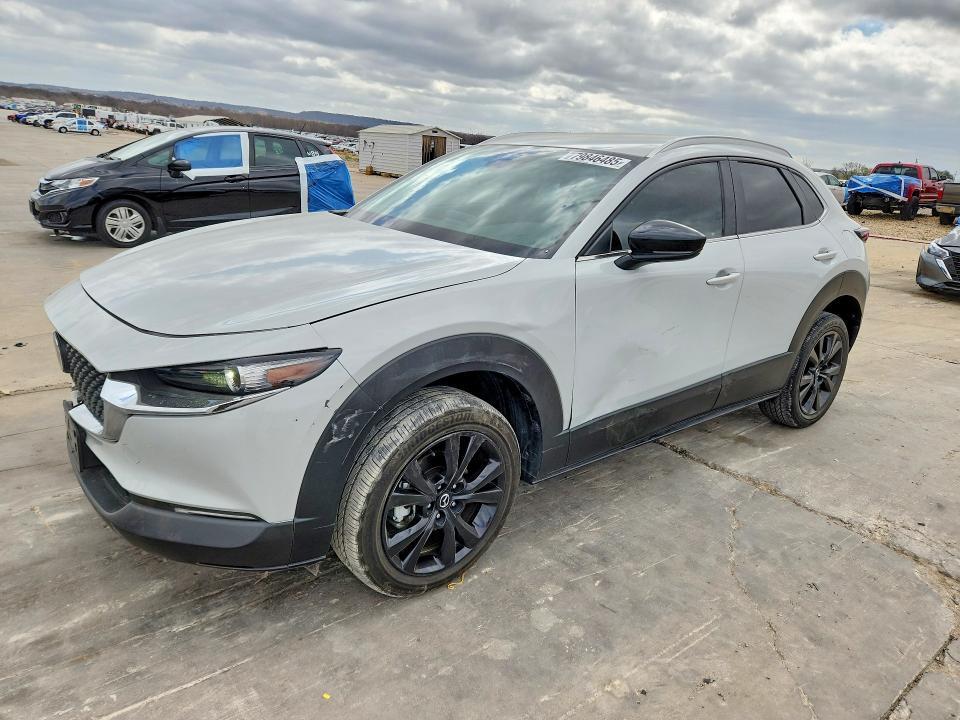 2024 Mazda Cx-30 Select