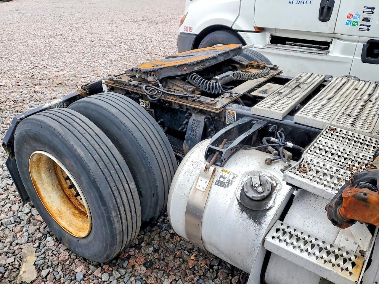 2018 Peterbilt 579 Semi Truck