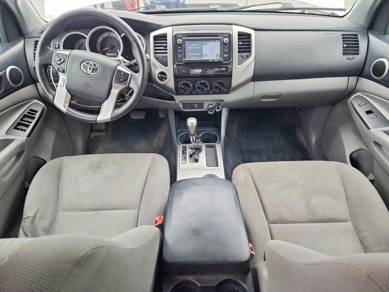 2014 Toyota Tacoma V6