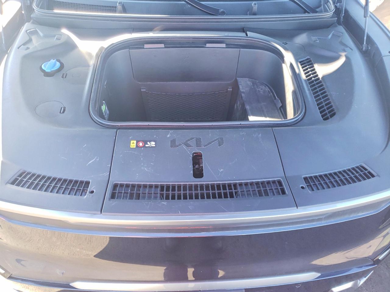 2026 KIA EV9 Light Long Range