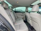2011 Lexus Es 350 Base