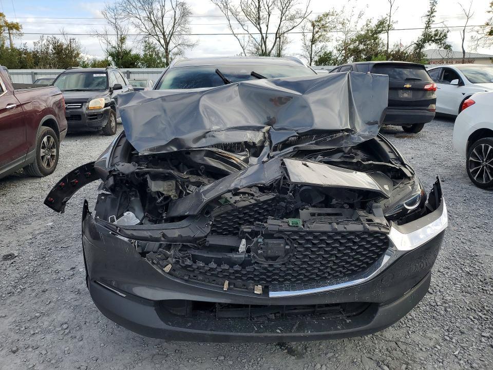 2023 Mazda Cx-30 Select