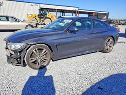 BMW 4 Series Vehiculos salvage en venta: 2014 BMW 435 i
