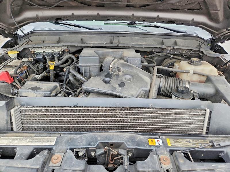 2013 Ford F250 Super Duty