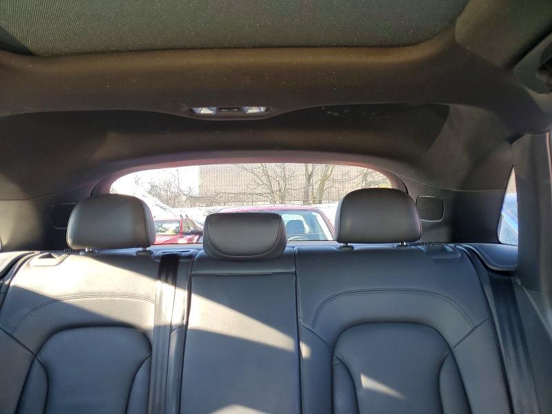 2016 Audi Q3 Premium Plus