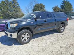 2013 Toyota Tundra Grade en venta en Madisonville, TN