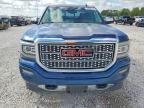 2016 GMC Sierra C1500 Denali