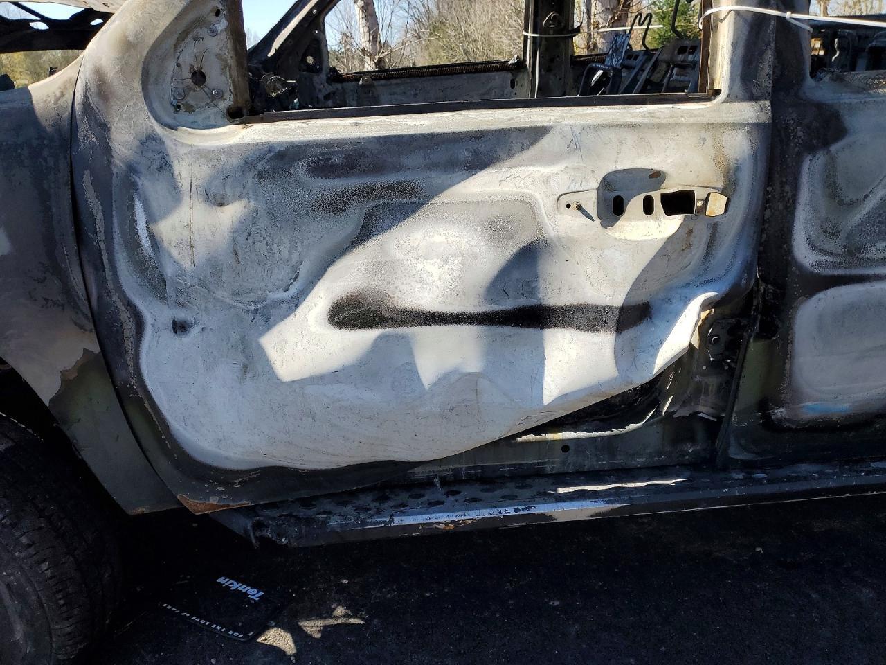 2011 GMC Sierra K2500 SLE