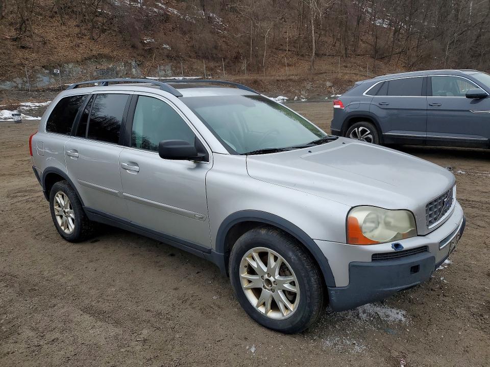 2005 Volvo Xc90 V8