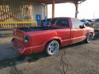 1995 Chevrolet S Truck S10