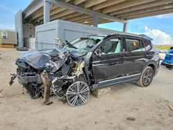 2024 Volkswagen Tiguan Wolfsburg en venta en West Palm Beach, FL