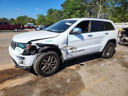 2017 Jeep Grand Cherokee Limited for sale in Eight Mile, AL