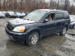 2005 Honda Pilot exl for sale in Baltimore, MD