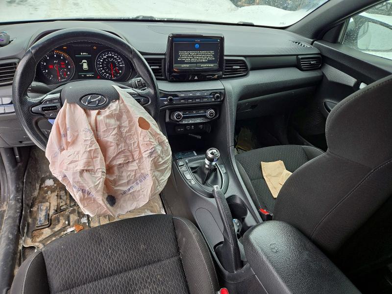 2020 Hyundai Veloster n Base