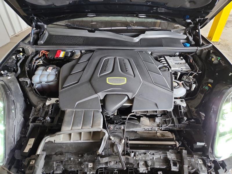 2021 Porsche Cayenne E-hybrid