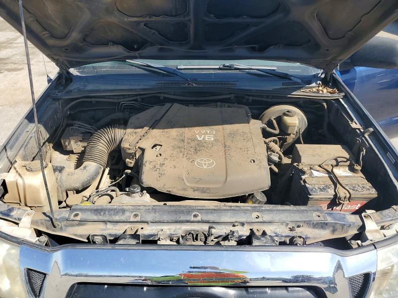 2007 Toyota Tacoma Prerunner V6