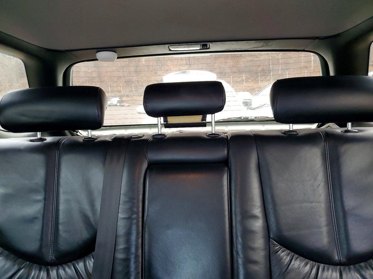 2002 Lexus Rx 300