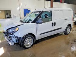 Dodge salvage cars for sale: 2022 Dodge RAM Promaster City Delivery Van