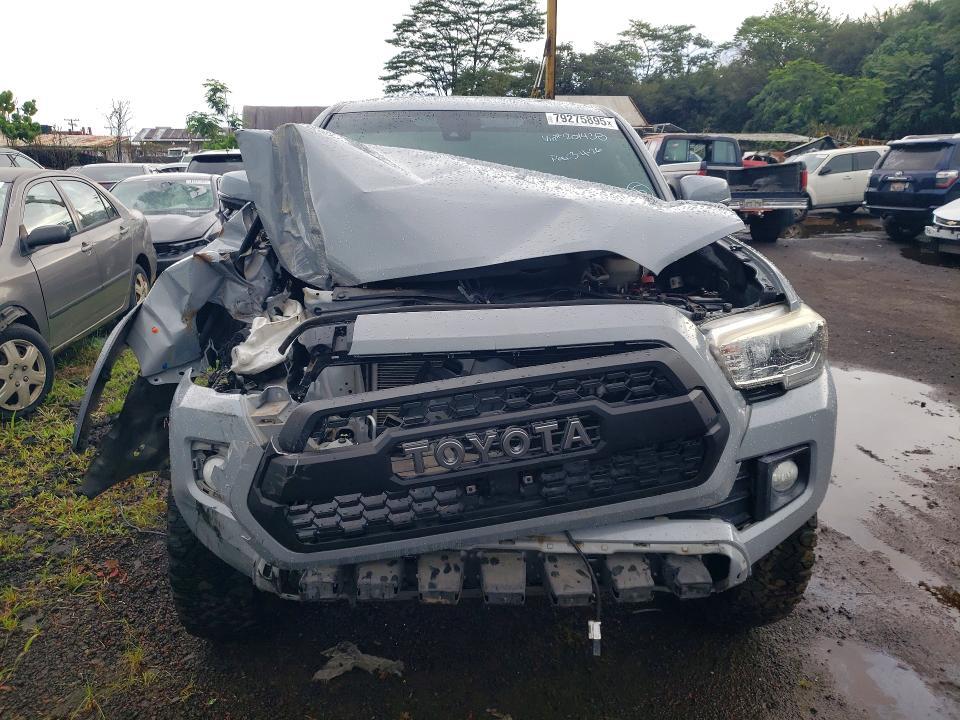 2019 Toyota Tacoma SR V6