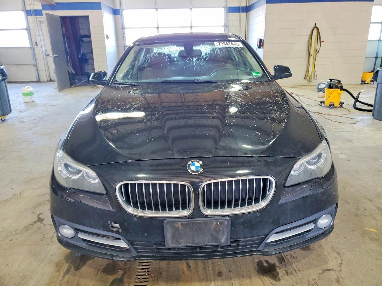 2015 BMW 528 xi