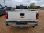 2016 Chevrolet Silverado K2500 Heavy Duty