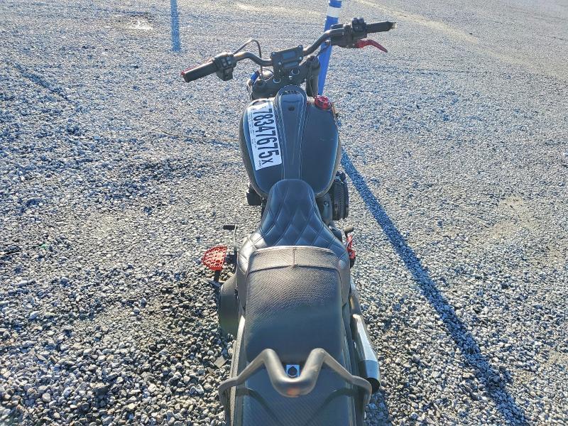 2024 Harley-Davidson Fxlrst