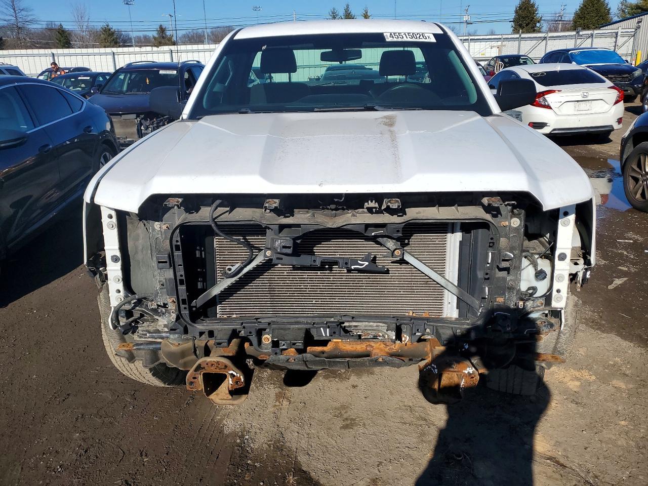 2015 GMC Sierra C1500