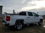 2018 Chevrolet Silverado K1500 Custom