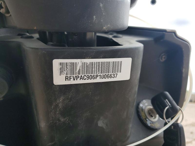 2023 Genuine Scooter Co. Buddy 170I