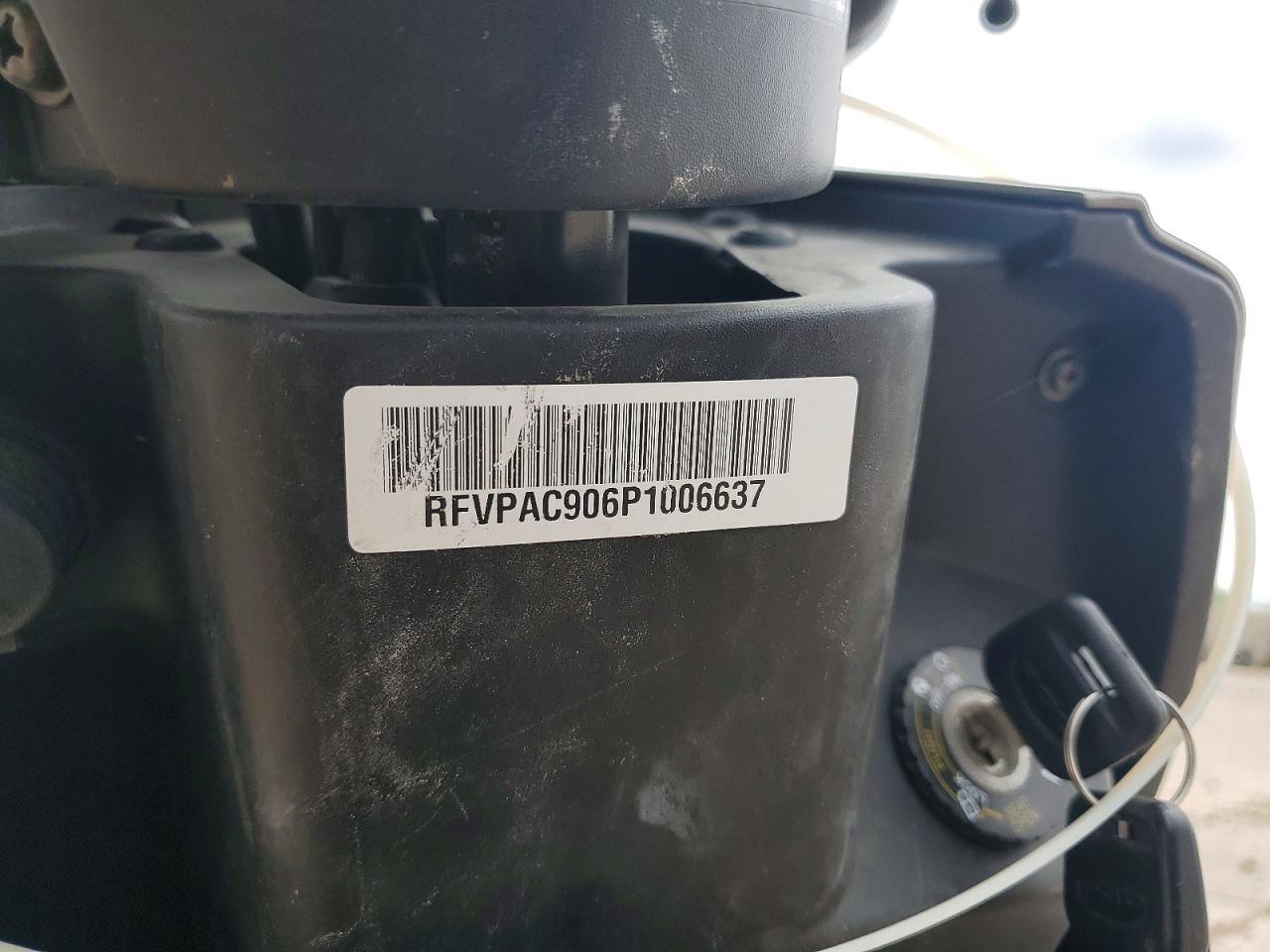 2023 Genuine Scooter Co. Buddy 170I