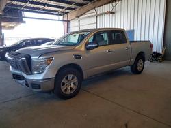 2017 Nissan Titan SV en venta en American Canyon, CA