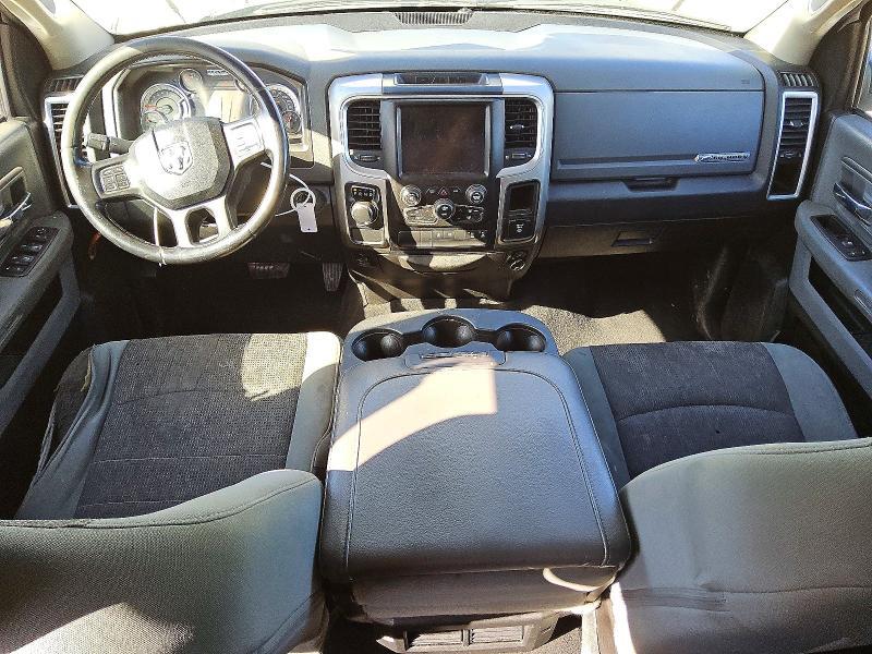 2019 Dodge RAM 1500 Classic SLT