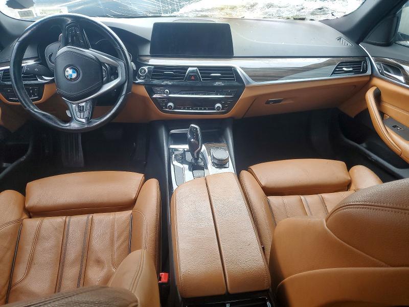 2017 BMW 530 xi