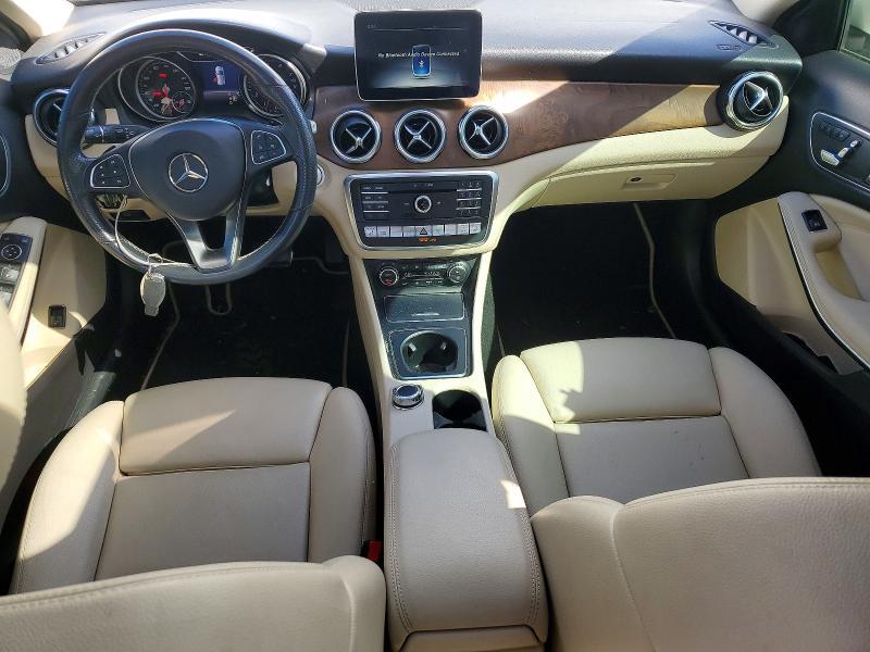 2019 Mercedes-Benz Gla 250 4matic