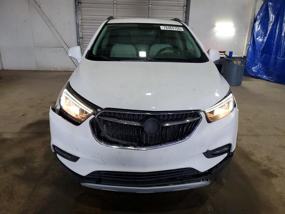 2020 Buick Encore Sport Touring
