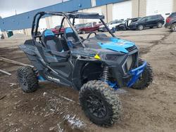 Polaris salvage cars for sale: 2019 Polaris Rzr Utility Vehicle