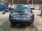 2017 Ford Edge se