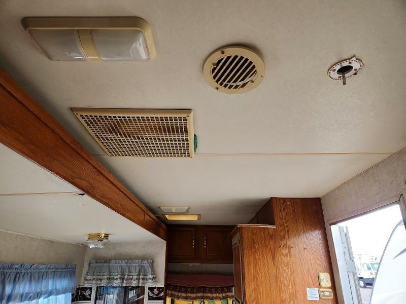 2000 Fleetwood Rv Mallard Camper