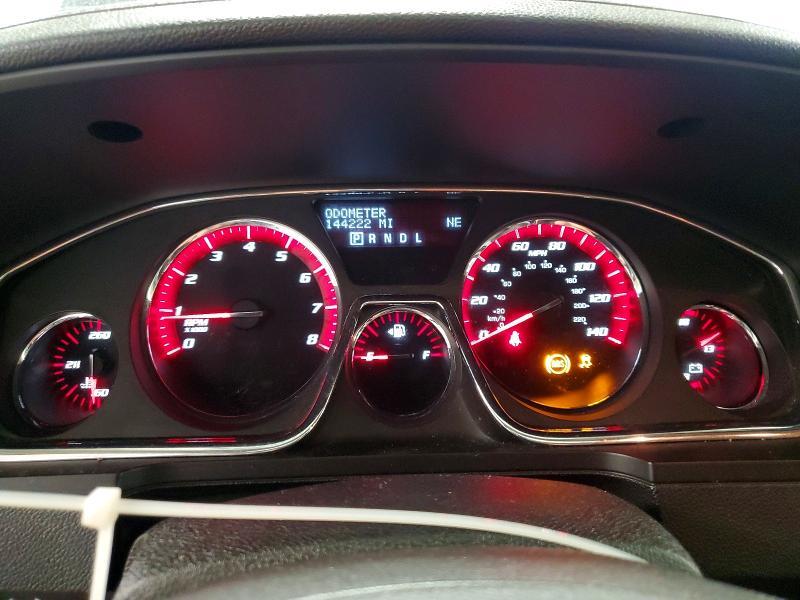 2016 GMC Acadia Slt-1