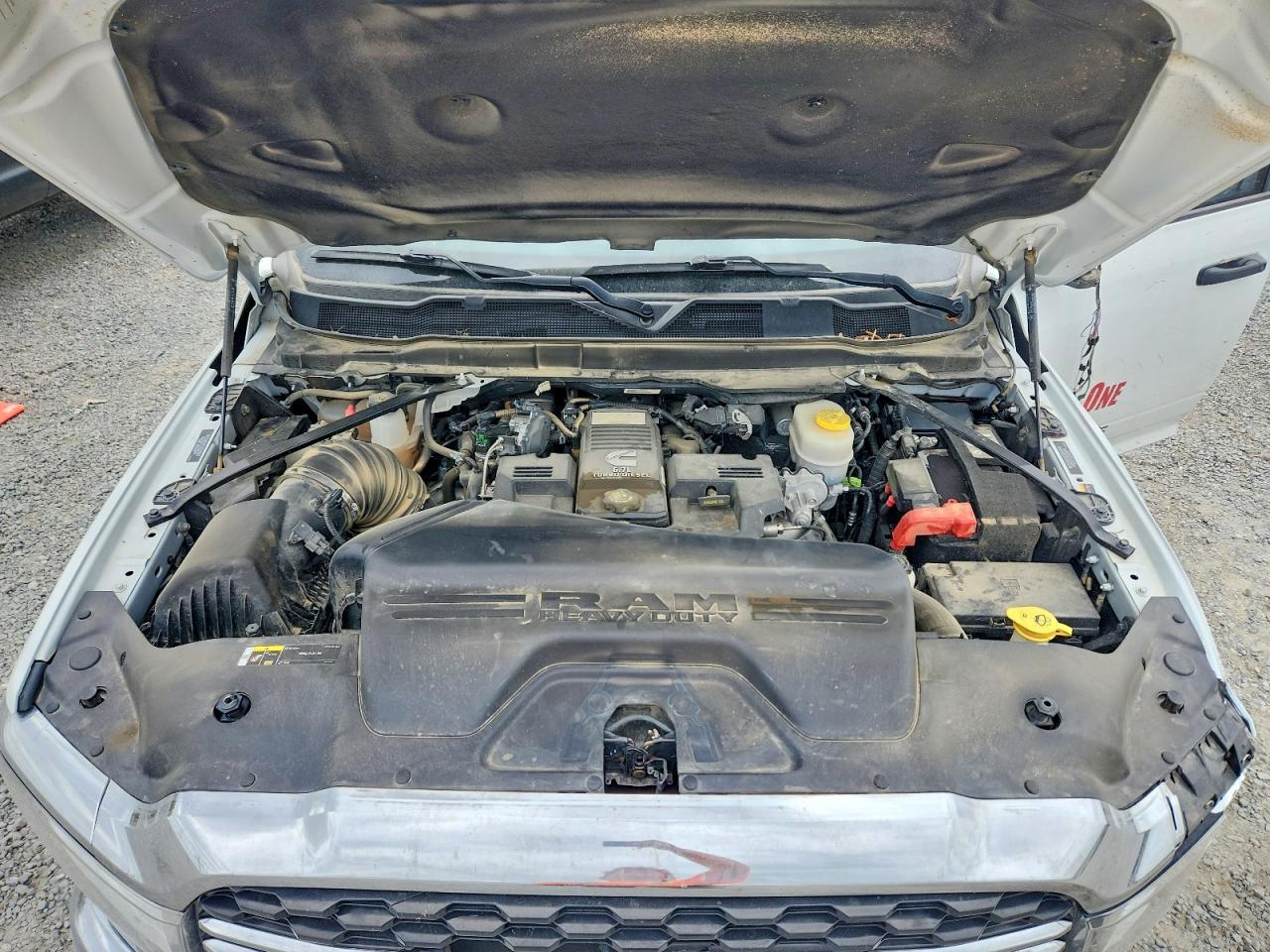2024 Dodge RAM 2500 BIG Horn