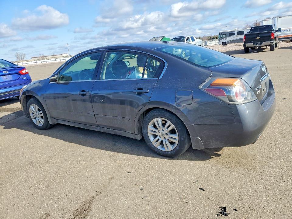 2010 Nissan Altima 2.5