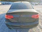 2012 Audi A4