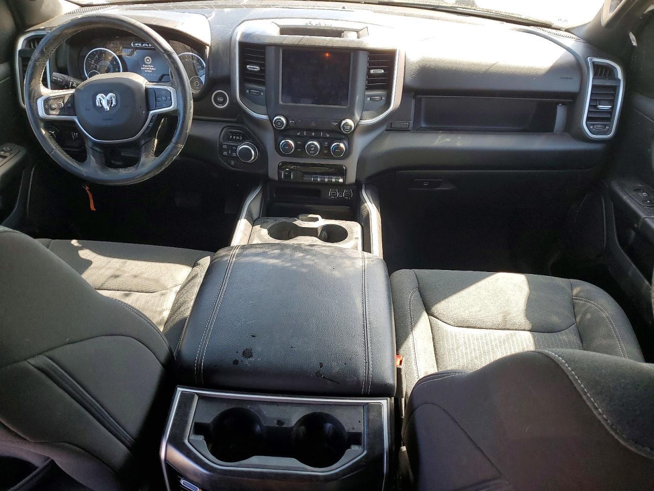 2023 Dodge RAM 1500 BIG Horn