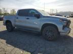 2025 Chevrolet Silverado K1500 RST